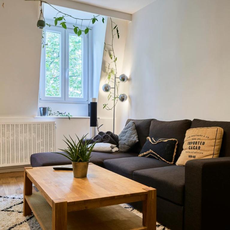 Les Beaux Arts - Face au Palais, cœur de Lille - Apartment mit 1 Schlafzimmer - 19