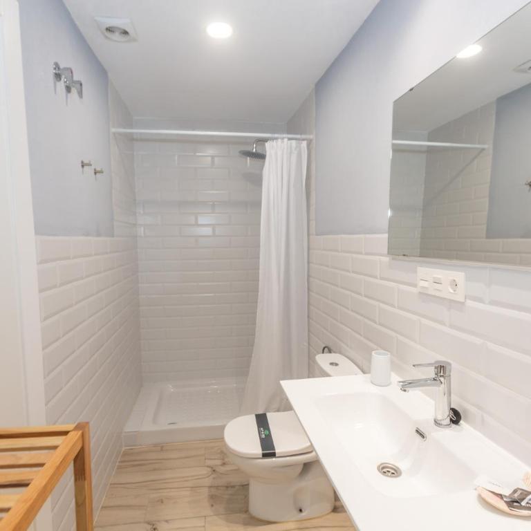 Villa Sunset Punta La Mona private Pool - Three-Bedroom Apartment - 17
