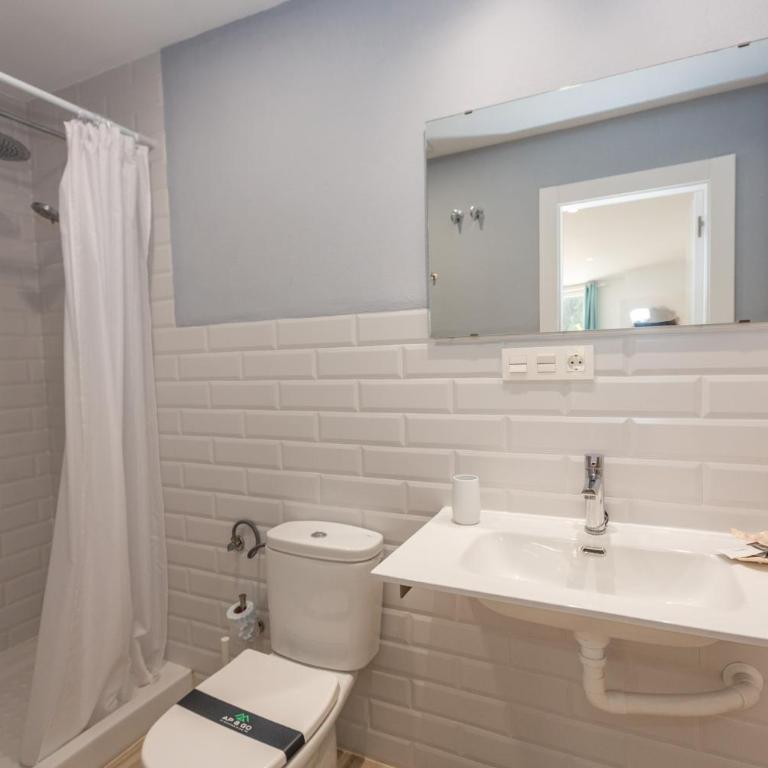 Villa Sunset Punta La Mona private Pool - Three-Bedroom Apartment - 19