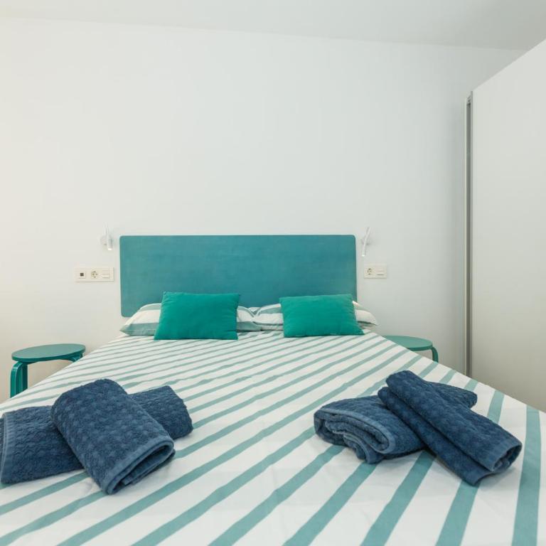 Villa Sunset Punta La Mona private Pool - Three-Bedroom Apartment - 36