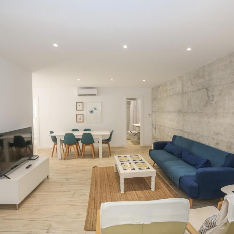 Villa Sunset Punta La Mona private Pool - Three-Bedroom Apartment - 30