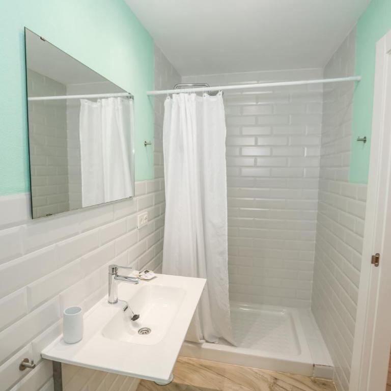 Villa Sunset Punta La Mona private Pool - Three-Bedroom Apartment - 44