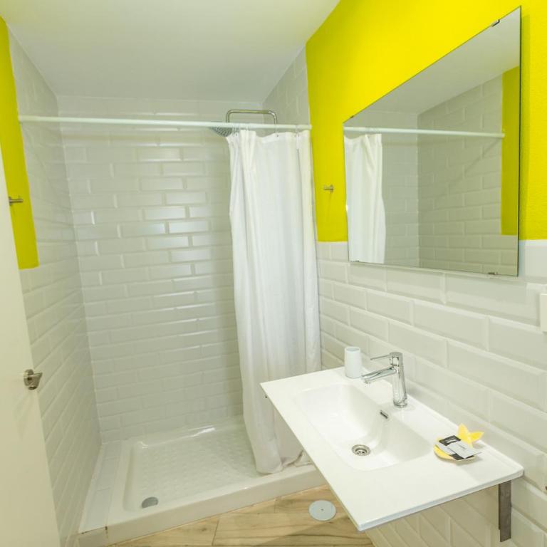 Villa Sunset Punta La Mona private Pool - Three-Bedroom Apartment - 59