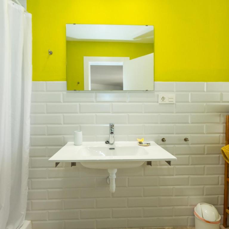 Villa Sunset Punta La Mona private Pool - Three-Bedroom Apartment - 61