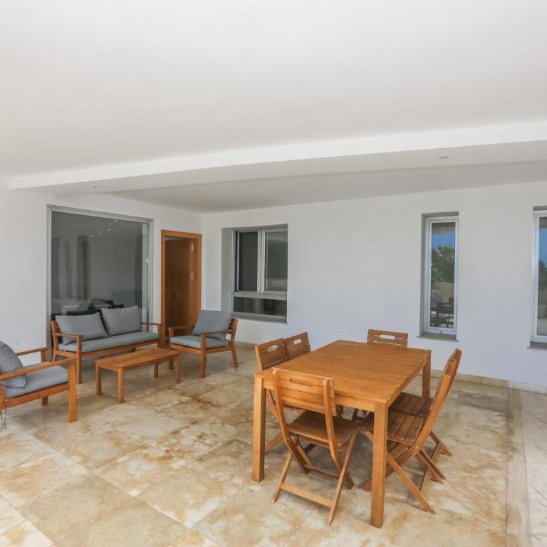 Villa Sunset Punta La Mona private Pool - Three-Bedroom Apartment - 15