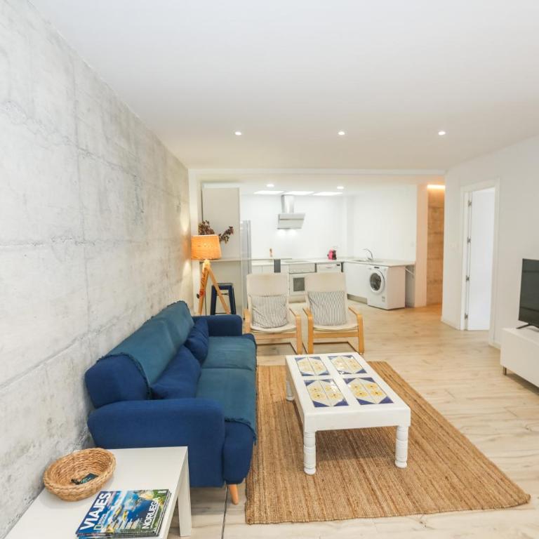 Villa Sunset Punta La Mona private Pool - Three-Bedroom Apartment - 29