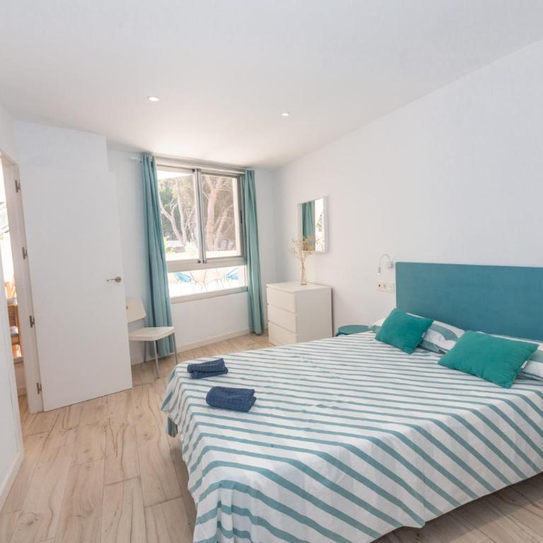 Villa Sunset Punta La Mona private Pool - Three-Bedroom Apartment - 43