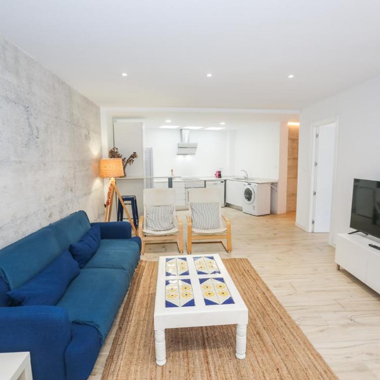 Villa Sunset Punta La Mona private Pool - Three-Bedroom Apartment - 33