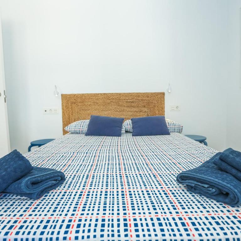 Villa Sunset Punta La Mona private Pool - Three-Bedroom Apartment - 55