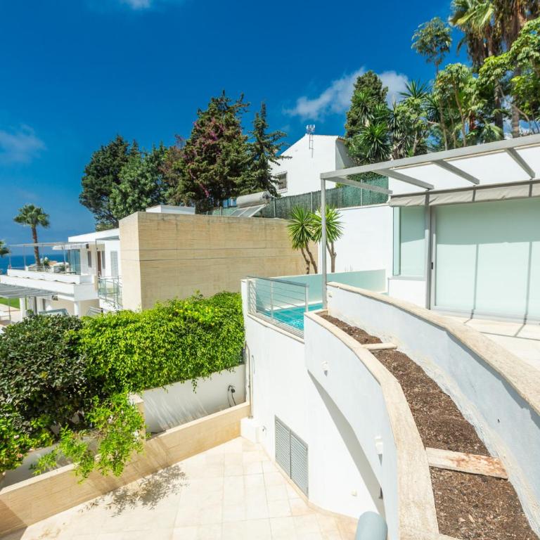Villa Sunset Punta La Mona private Pool - Three-Bedroom Apartment - 4