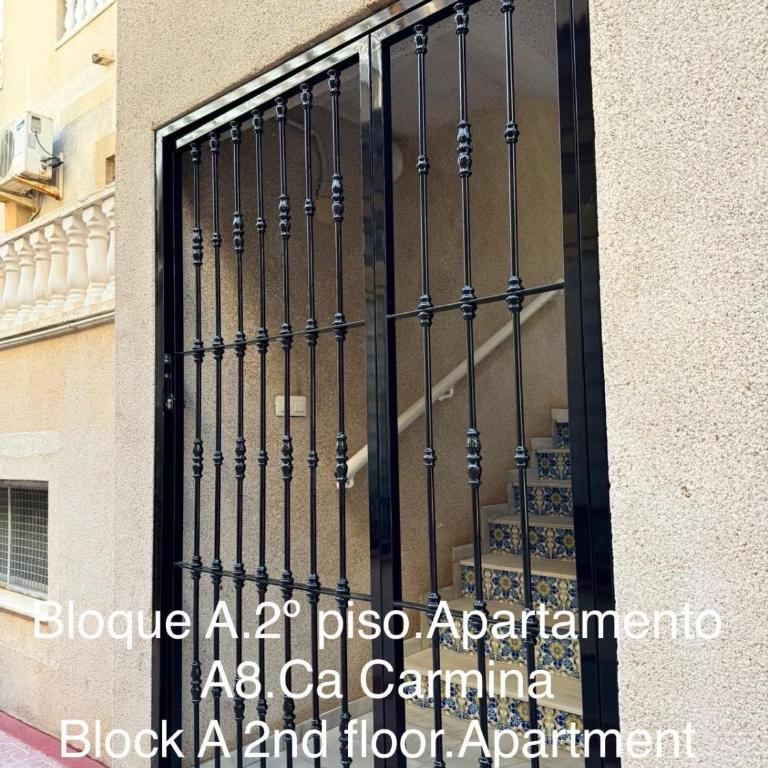 Carmina Apartment, Disfruta del sol y del relax! - One-Bedroom Apartment - 4