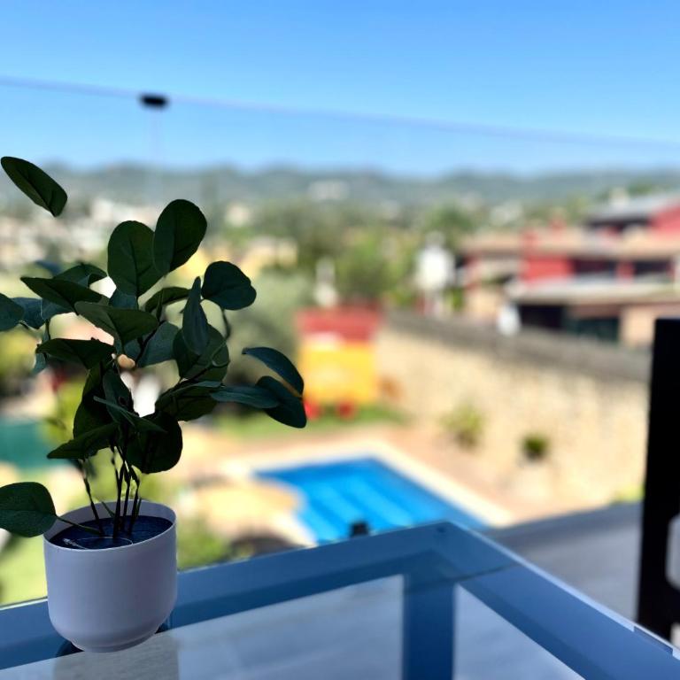 Mirador del Calasancio 4 - Apartamento de 1 dormitorio - 2