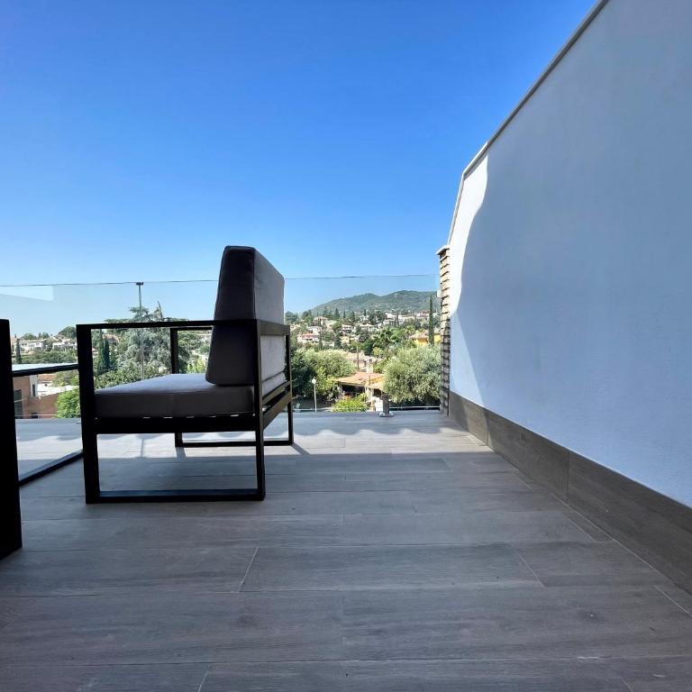 Mirador del Calasancio 4 - Apartamento de 1 dormitorio - 4