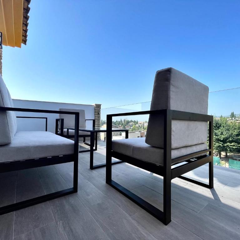 Mirador del Calasancio 4 - Apartamento de 1 dormitorio - 3