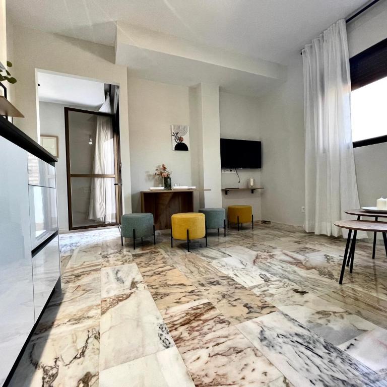 Mirador del Calasancio 4 - Apartamento de 1 dormitorio - 10