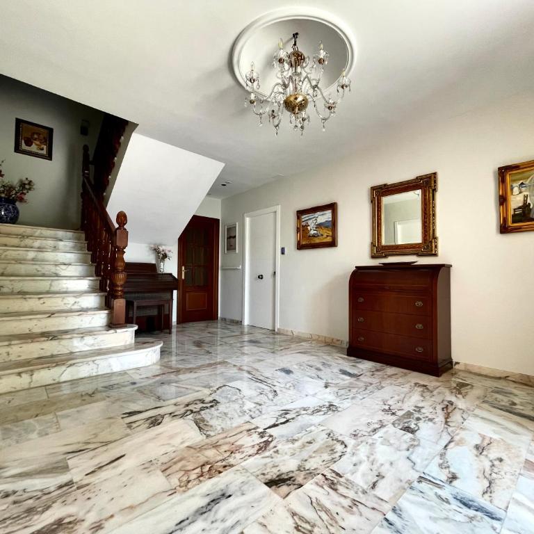 Mirador del Calasancio 4 - Apartamento de 1 dormitorio - 11