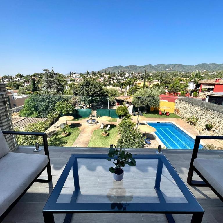 Mirador del Calasancio 4 - Apartamento de 1 dormitorio - 16