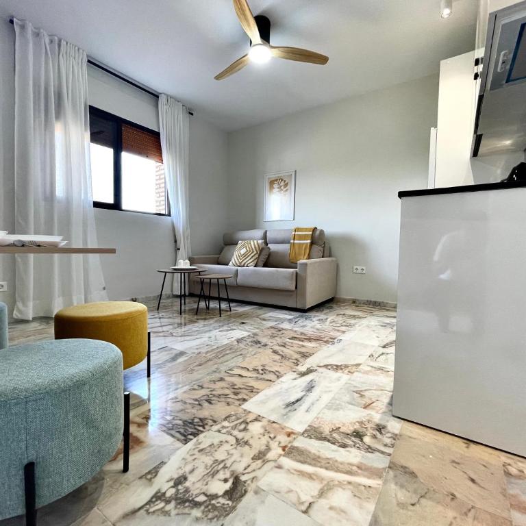 Mirador del Calasancio 4 - Apartamento de 1 dormitorio - 17
