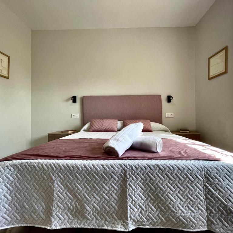 Mirador del Calasancio 4 - Apartamento de 1 dormitorio - 19