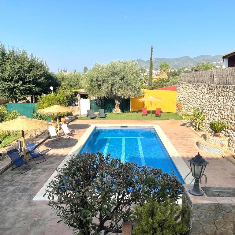Mirador del Calasancio 4 - Apartamento de 1 dormitorio - 23