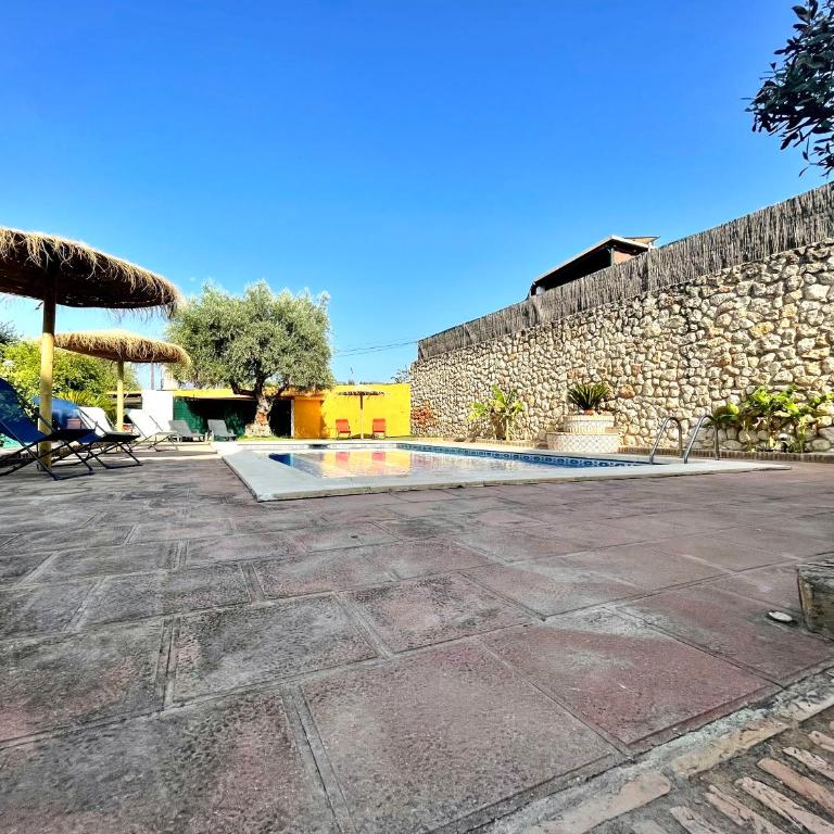 Mirador del Calasancio 4 - Apartamento de 1 dormitorio - 21