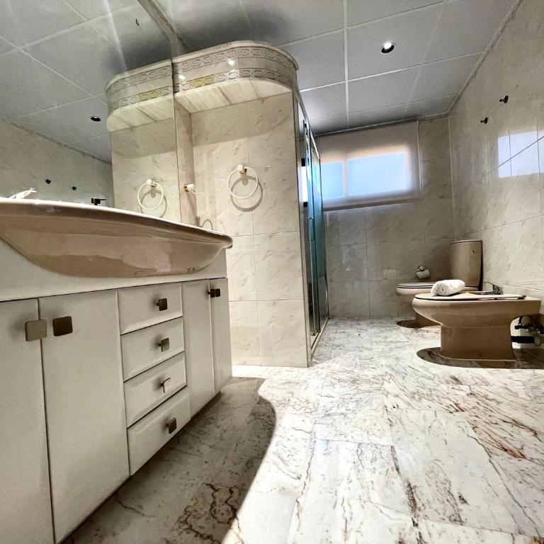Mirador del Calasancio 4 - Apartamento de 1 dormitorio - 24