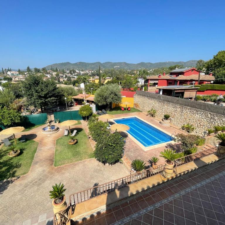 Mirador del Calasancio 4 - Apartamento de 1 dormitorio - 25