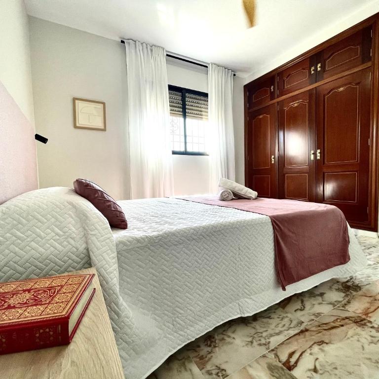Mirador del Calasancio 4 - Apartamento de 1 dormitorio - 26