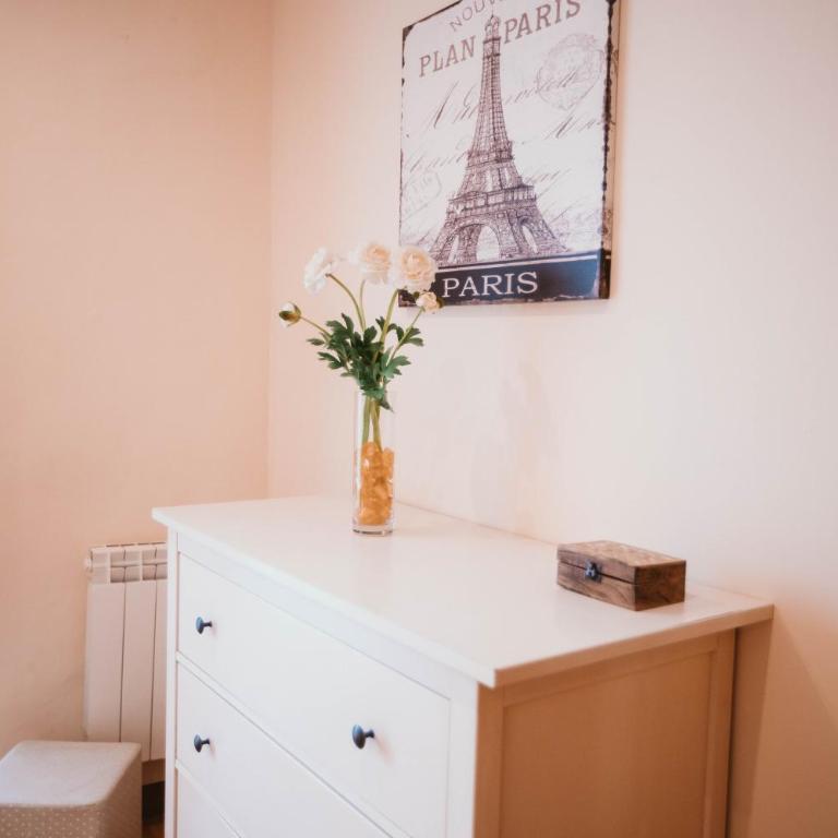 Las Ayalgas, apartamento en Llanes VUT-3935-AS - Three-Bedroom Apartment - 10