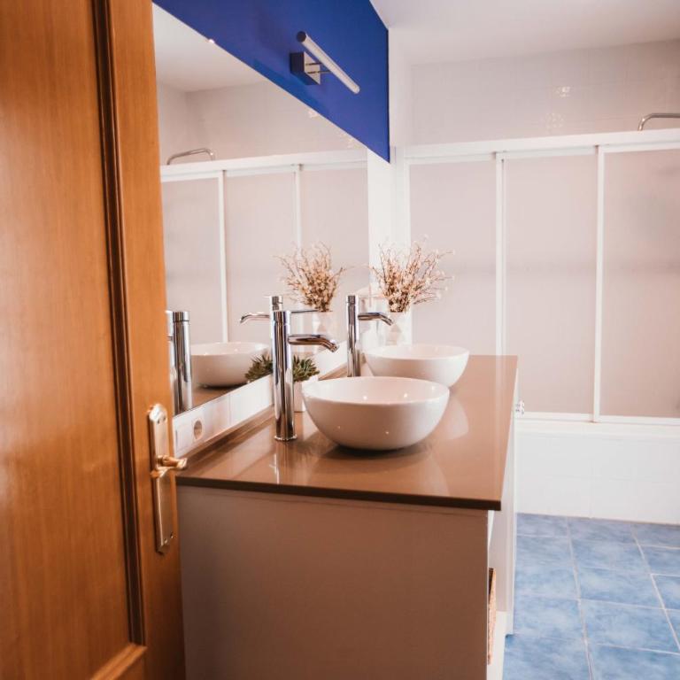 Las Ayalgas, apartamento en Llanes VUT-3935-AS - Three-Bedroom Apartment - 8
