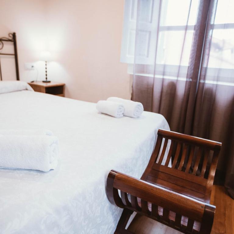 Las Ayalgas, apartamento en Llanes VUT-3935-AS - Three-Bedroom Apartment - 6