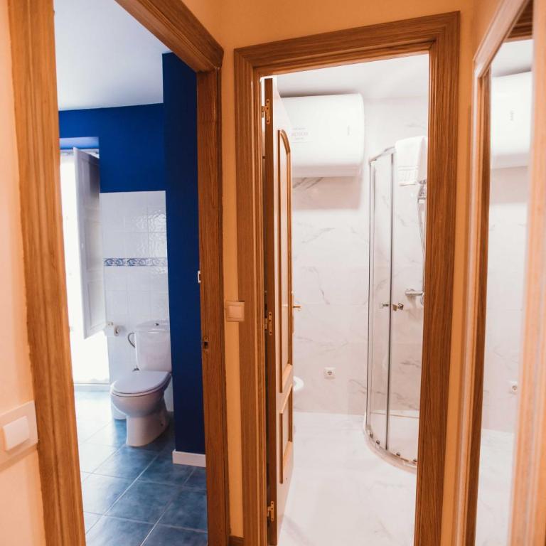Las Ayalgas, apartamento en Llanes VUT-3935-AS - Three-Bedroom Apartment - 5