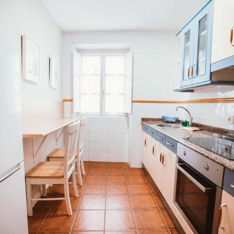 Las Ayalgas, apartamento en Llanes VUT-3935-AS - Three-Bedroom Apartment - 21