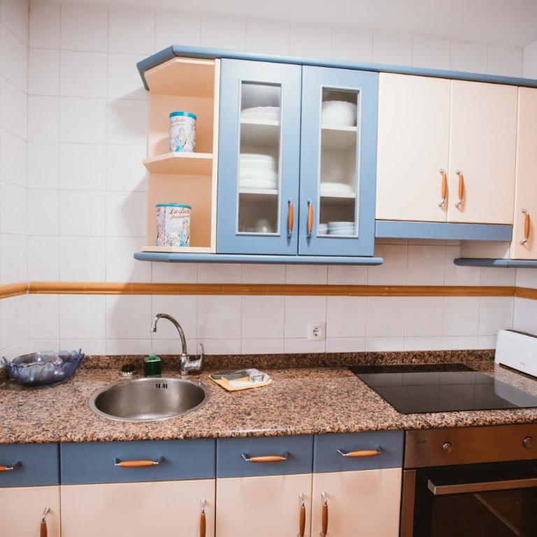 Las Ayalgas, apartamento en Llanes VUT-3935-AS - Three-Bedroom Apartment - 22