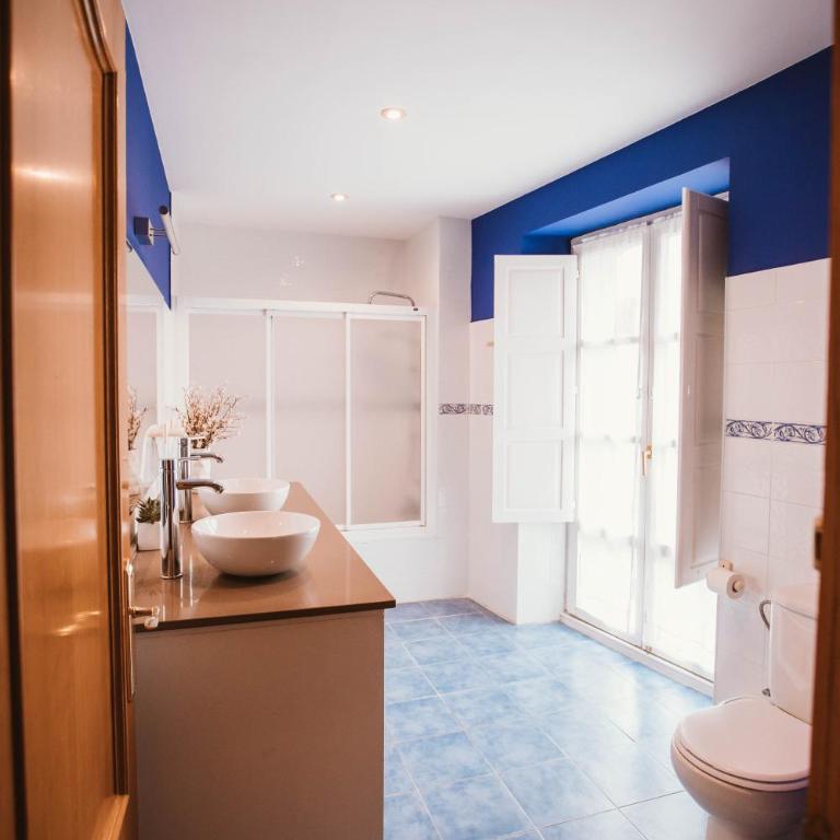 Las Ayalgas, apartamento en Llanes VUT-3935-AS - Three-Bedroom Apartment - 17