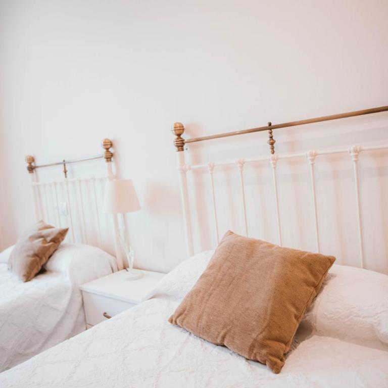 Las Ayalgas, apartamento en Llanes VUT-3935-AS - Three-Bedroom Apartment - 13