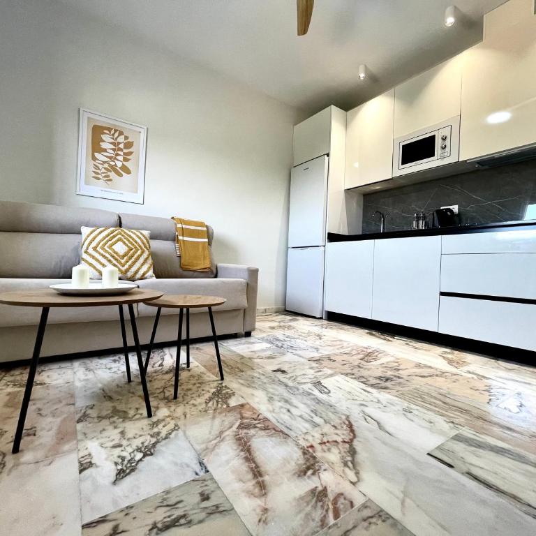 Mirador del Calasancio 4 - Apartamento de 1 dormitorio - 1
