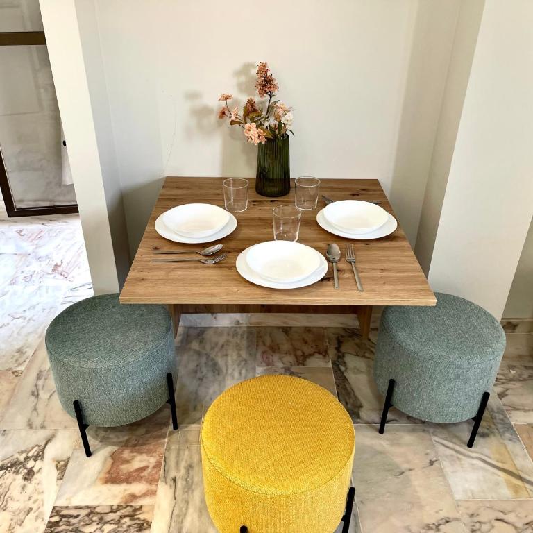 Mirador del Calasancio 4 - Apartamento de 1 dormitorio - 29