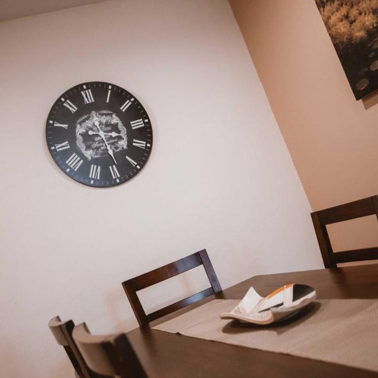 Las Ayalgas, apartamento en Llanes VUT-3935-AS - Three-Bedroom Apartment - 19