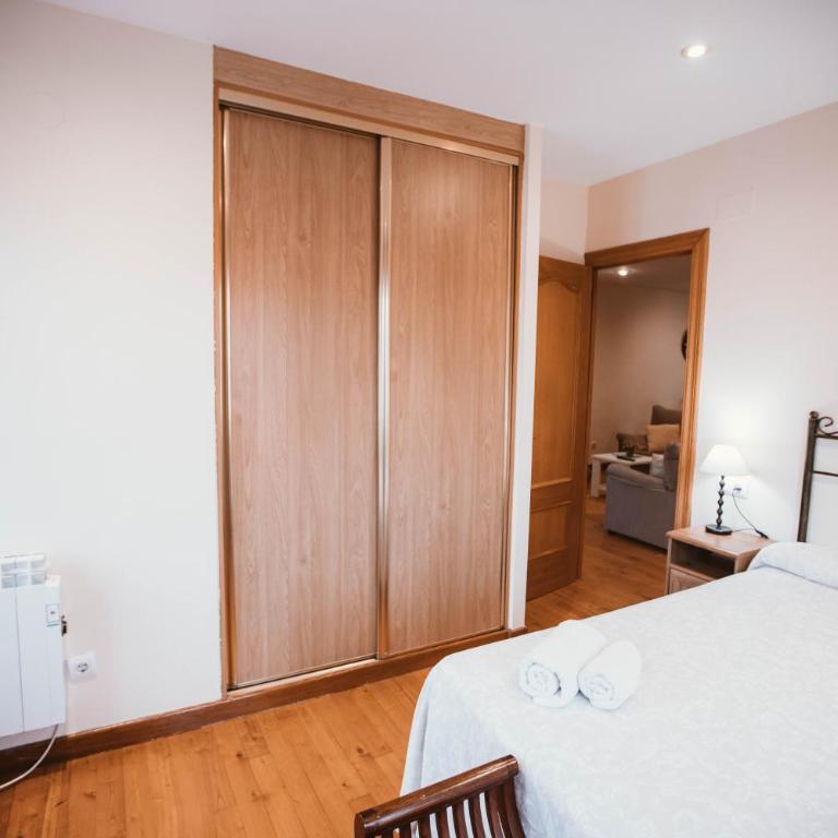 Las Ayalgas, apartamento en Llanes VUT-3935-AS - Three-Bedroom Apartment - 14
