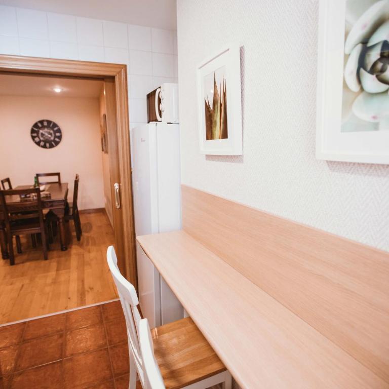 Las Ayalgas, apartamento en Llanes VUT-3935-AS - Three-Bedroom Apartment - 15