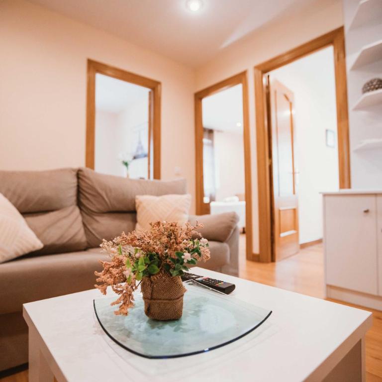 Las Ayalgas, apartamento en Llanes VUT-3935-AS - Three-Bedroom Apartment - 23