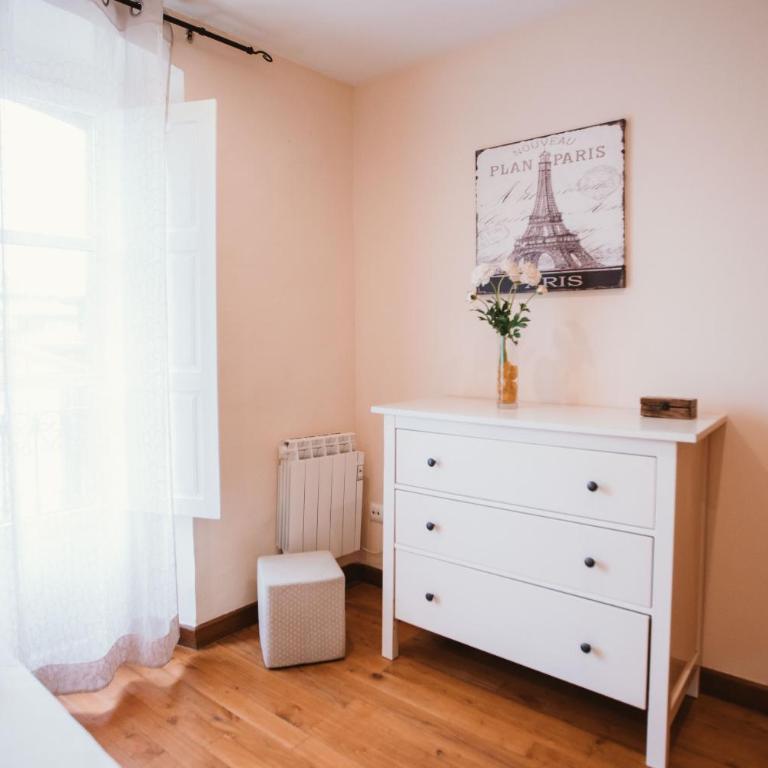 Las Ayalgas, apartamento en Llanes VUT-3935-AS - Three-Bedroom Apartment - 32