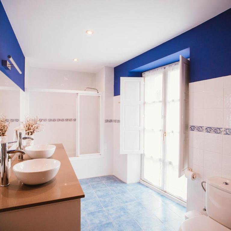 Las Ayalgas, apartamento en Llanes VUT-3935-AS - Three-Bedroom Apartment - 24
