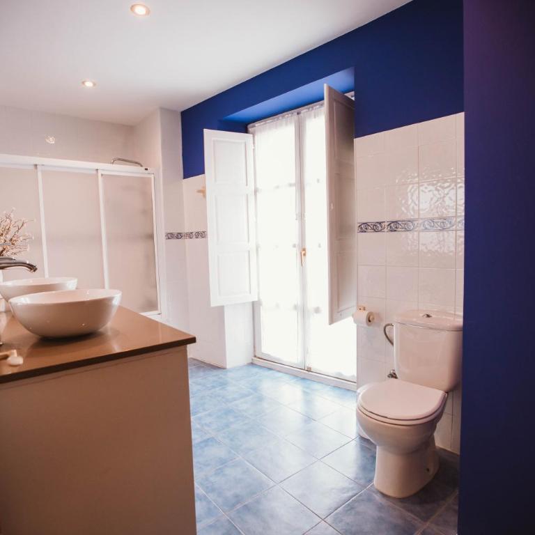 Las Ayalgas, apartamento en Llanes VUT-3935-AS - Three-Bedroom Apartment - 59