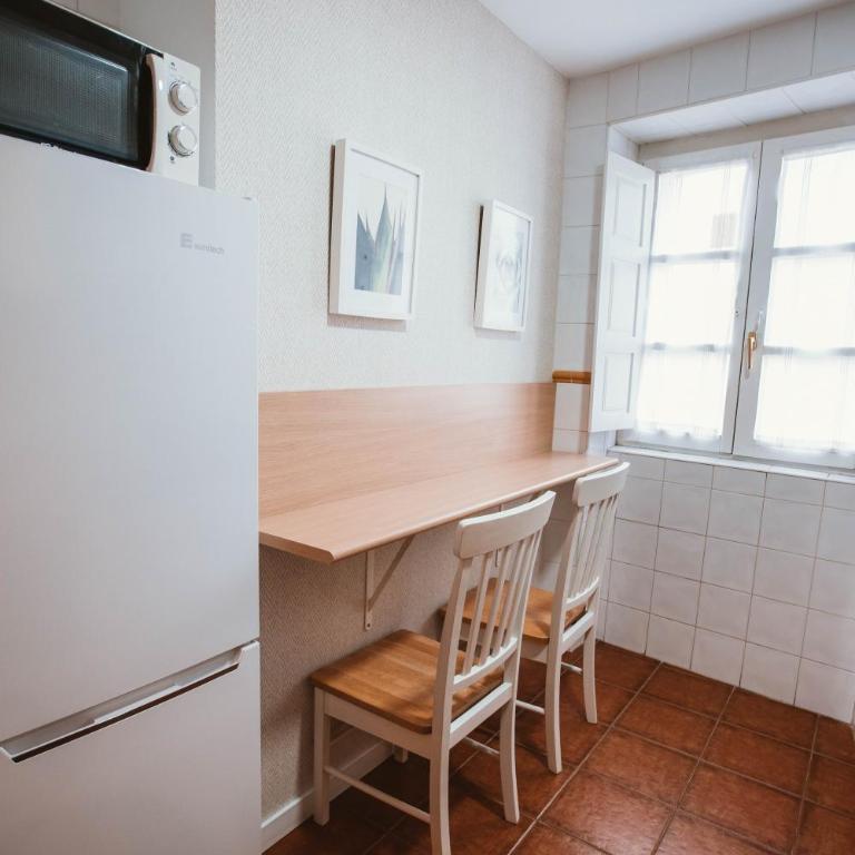 Las Ayalgas, apartamento en Llanes VUT-3935-AS - Three-Bedroom Apartment - 28
