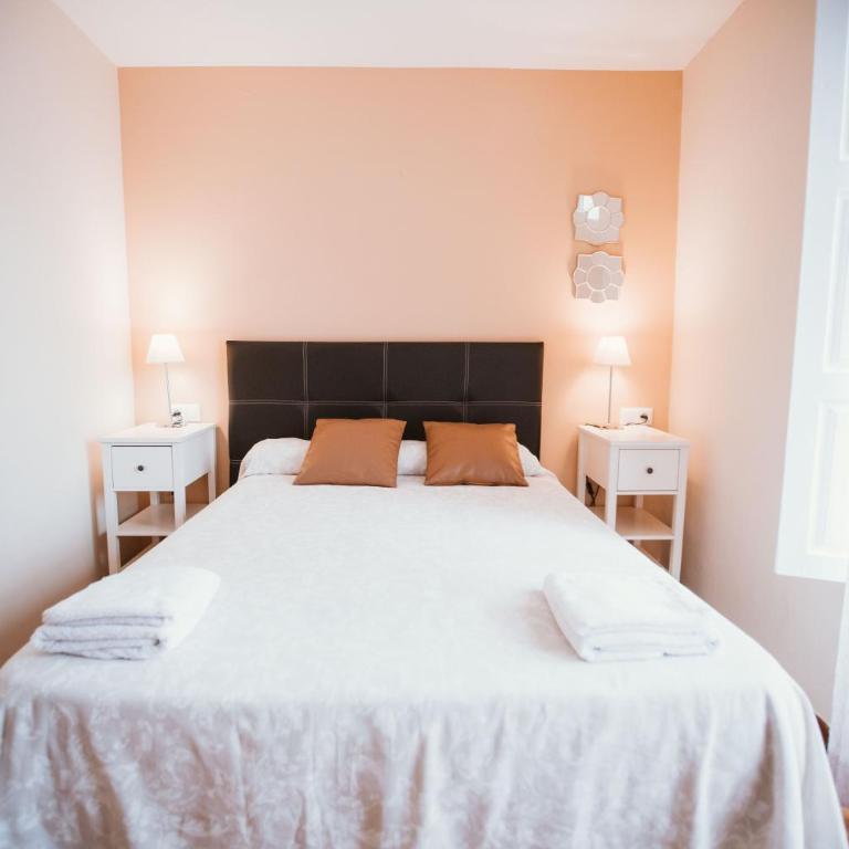 Las Ayalgas, apartamento en Llanes VUT-3935-AS - Three-Bedroom Apartment - 29