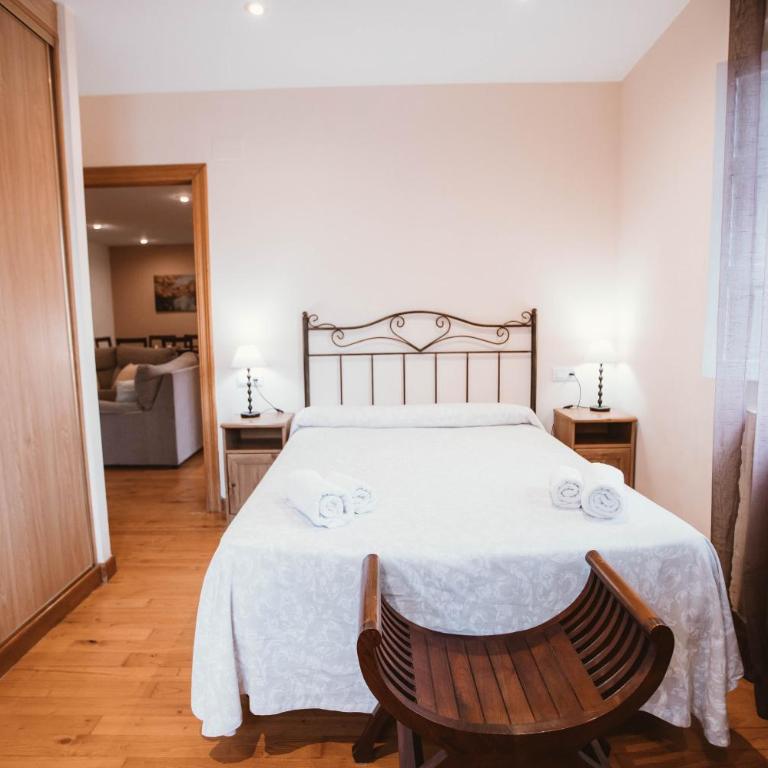 Las Ayalgas, apartamento en Llanes VUT-3935-AS - Three-Bedroom Apartment - 35