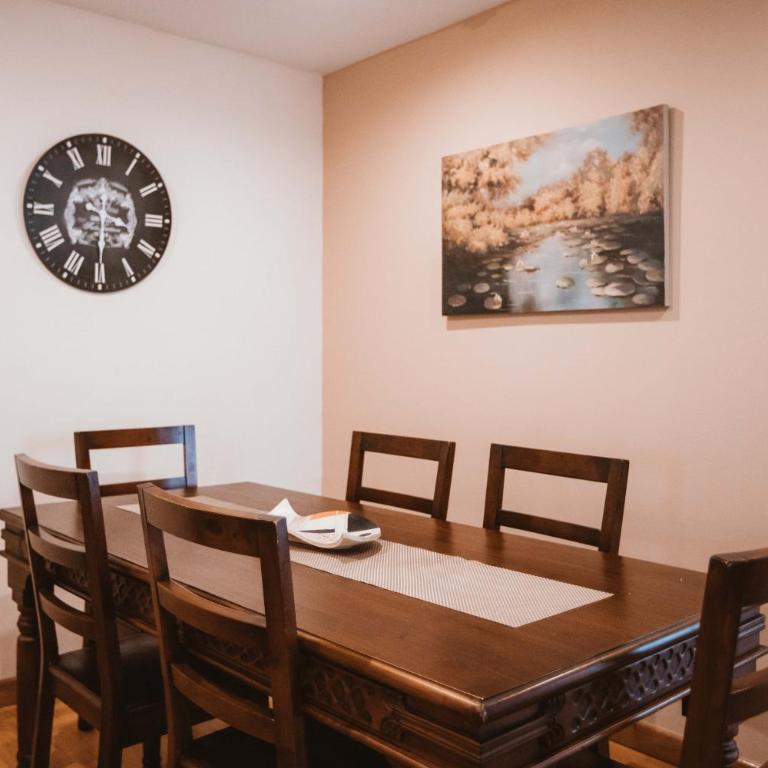 Las Ayalgas, apartamento en Llanes VUT-3935-AS - Three-Bedroom Apartment - 37
