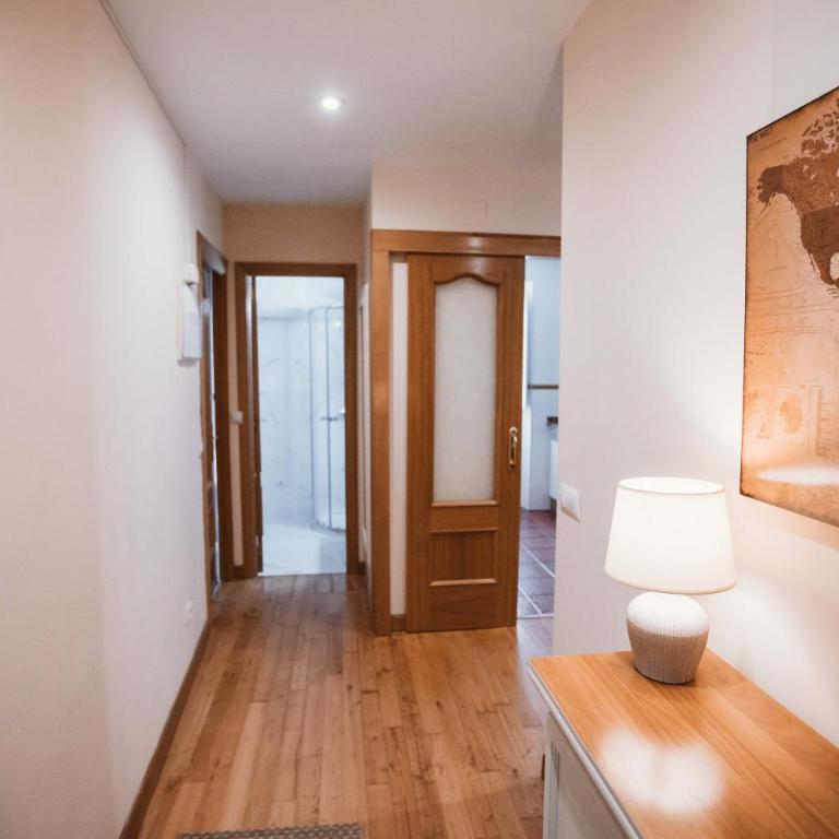 Las Ayalgas, apartamento en Llanes VUT-3935-AS - Three-Bedroom Apartment - 42